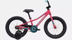 Bicicleta MTV Specialized RiprockCoaster 16 RainbowFlakePink