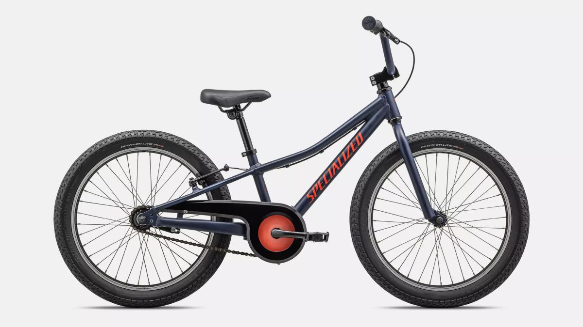 Bicicleta MTV Specialized Riprock Coaster 20