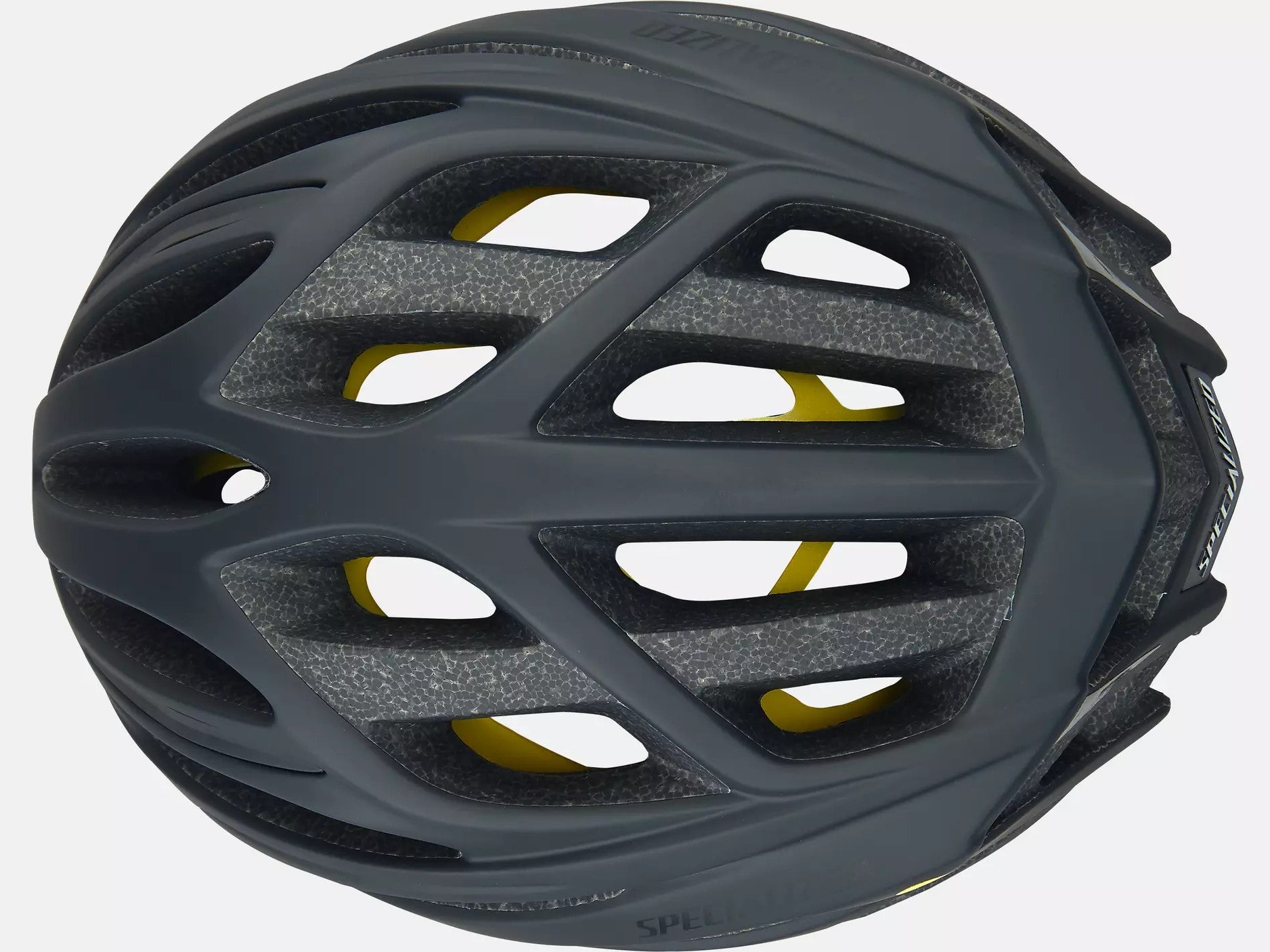 Casco de Ciclismo Specialized Echelon Mips Negro