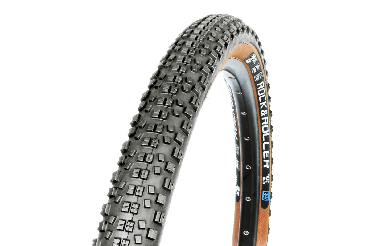 Llanta Ruta MSC Rock & Roller 29X2.10 TLR 2C XC Epic Shield