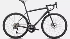 Bicicleta MTV Specialized Aethos Pro Obsidian/PearlGranite