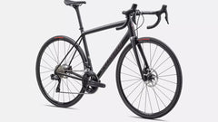 Bicicleta MTV Specialized Aethos Comp Carbon/Over Carbon