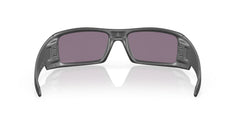 Gafas de Ciclismo Oakley Gascan High Resolution Negro