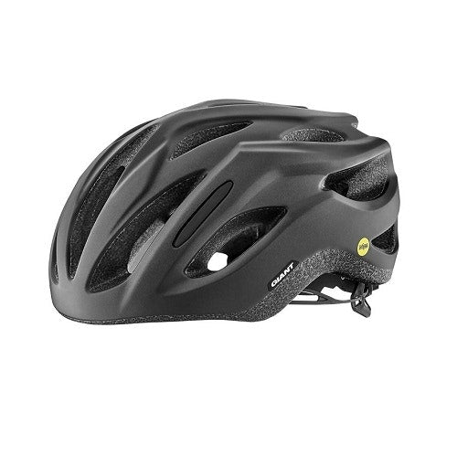 Casco de Ciclismo Giant  Rev Comp Mips Neg