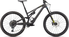 Bicicleta MTB Specialized Stumpjumper Evo Expert 2022