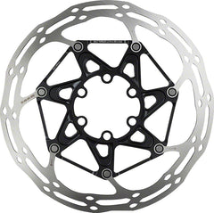 Rotor Sram Centerline 2P 160mm ST Blk