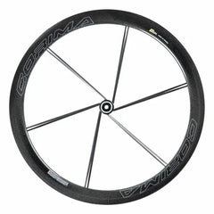 Ruedas Ruta Corima Disco 47mm MCC DX Carbono-Clincher