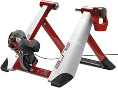 Ciclosimulador Elite Novo Force Blanco Rojo