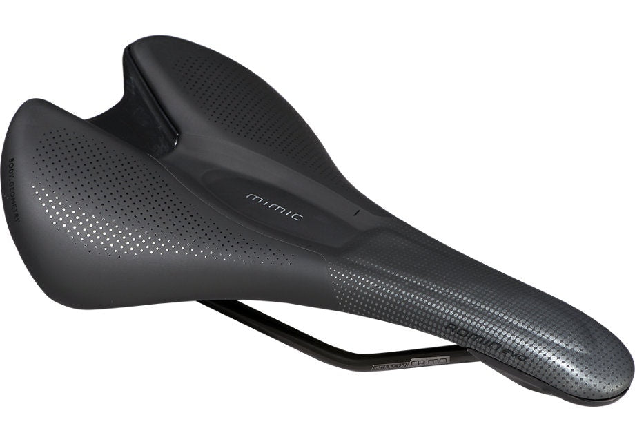 Sillín Specialized Women's Romin Evo Comp con MIMIC 143mm