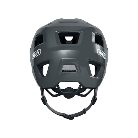 Casco de Ciclismo Abus MoTrip Gris