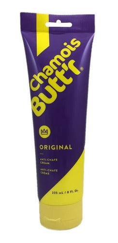 Buttr Crema Chamois Original 235ml