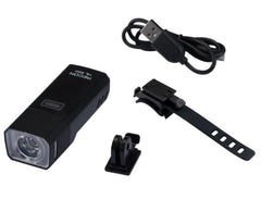 Luz Giant Frontal Recon HL 500 USB - Negro