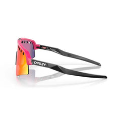 Gafas de Ciclismo Oakley Sutro Lite Sweep Vented Pink/BLK