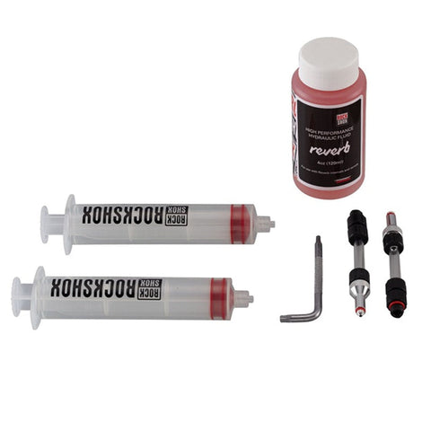 Kit RocksHox PURGA RocksHox ESTANDAR (REVERB)