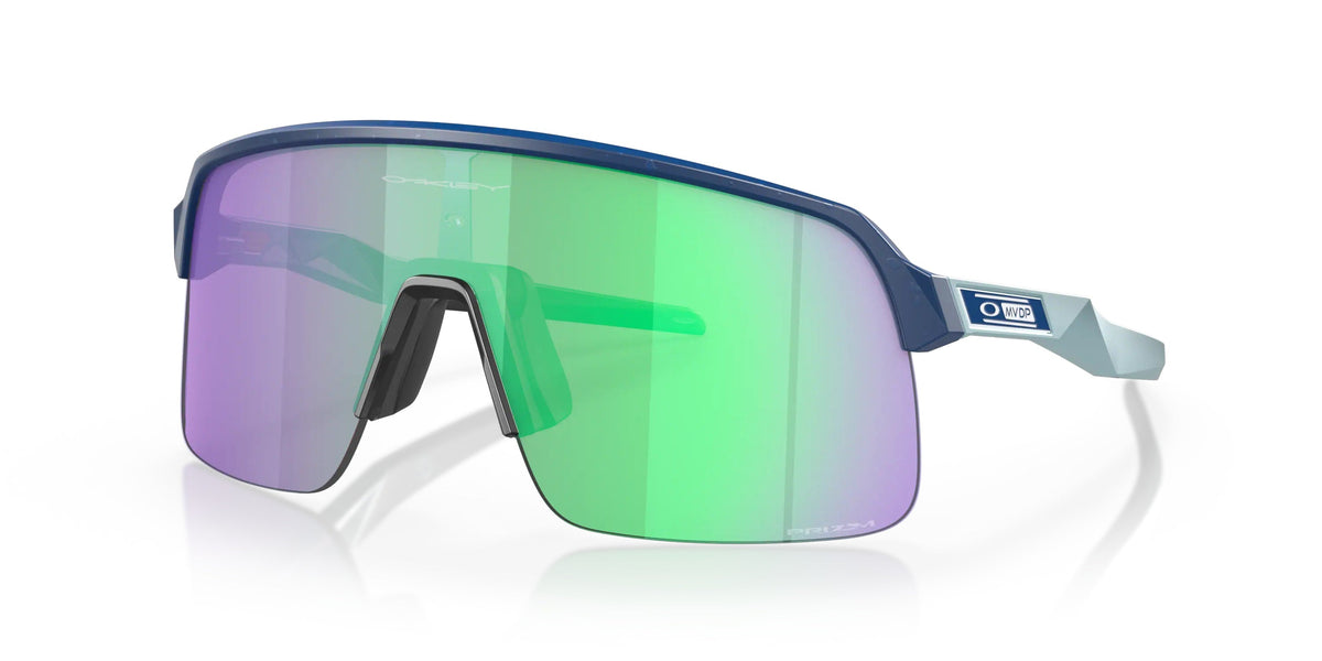 Gafas de Ciclismo Oakley Sutro Lite Matthieu Van Der Poel/PR