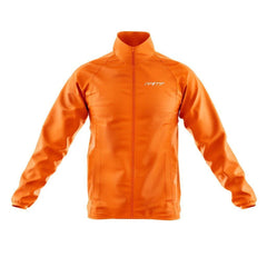 Chaqueta Ciclismo Hombre GW Break Naranja