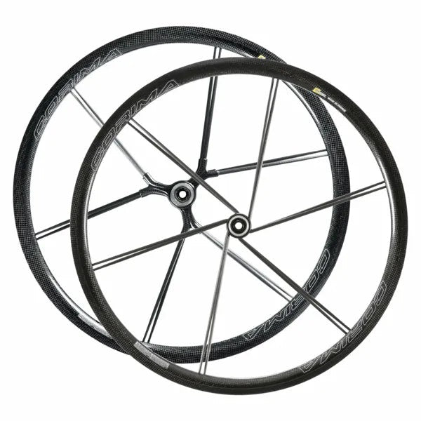 Ruedas Ruta Corima Disco 32mm MCC DX Carbono-Clincher