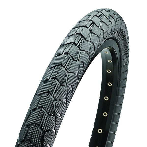 Llanta Maxxis Ringworm 20X1.95-60Tpi Wire Single Compuesto