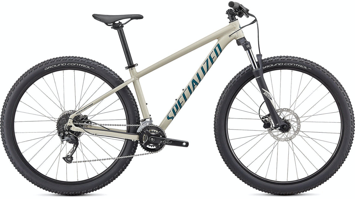 Bicicleta MTB Specialized Rockhopper Sport 29 Bco Bri/Turq.P