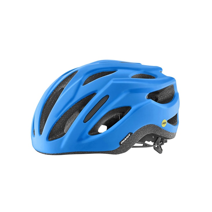 Casco de Ciclismo Giant  Rev Comp Mips Azu