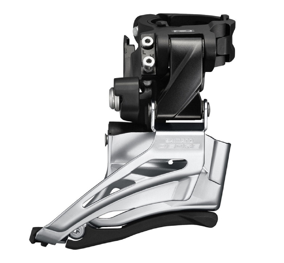 Descarrilador Shimano Deore FD-M6025-H