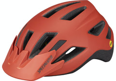 Casco Ciclismo Niños Specialized Shuffle LED Standa Rojo