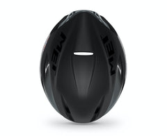 Casco de Ciclismo Manta Mips BLACK | MATT GLOSSY