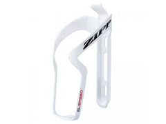 Soporte de Caramañola Zipp SL Speed carbon / Blanco