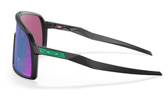 Gafas de Ciclismo Oakley Sutro Matte BLK / Prizm Road Jade