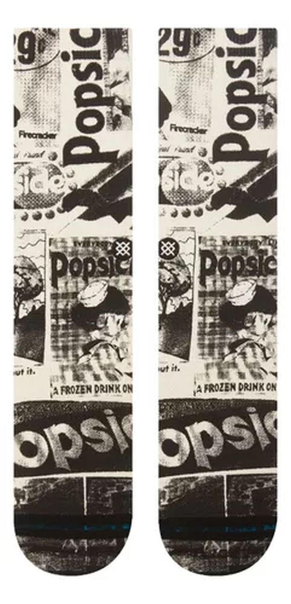 Medias Deportivas Stance Popsicle Crew