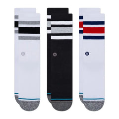 Medias Deportivas StanceThe Boyd 3 Pack