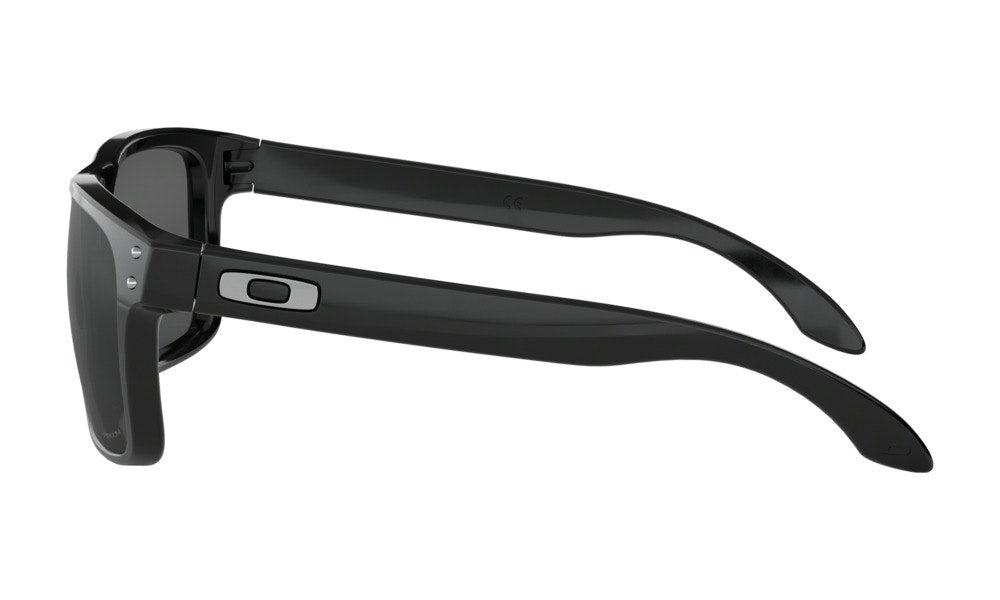 Gafas de Ciclismo Oakley Holbrook / Polished BLK Prizm Irid