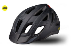 Casco de Ciclismo Specialized CENTRO Mips Negro mate