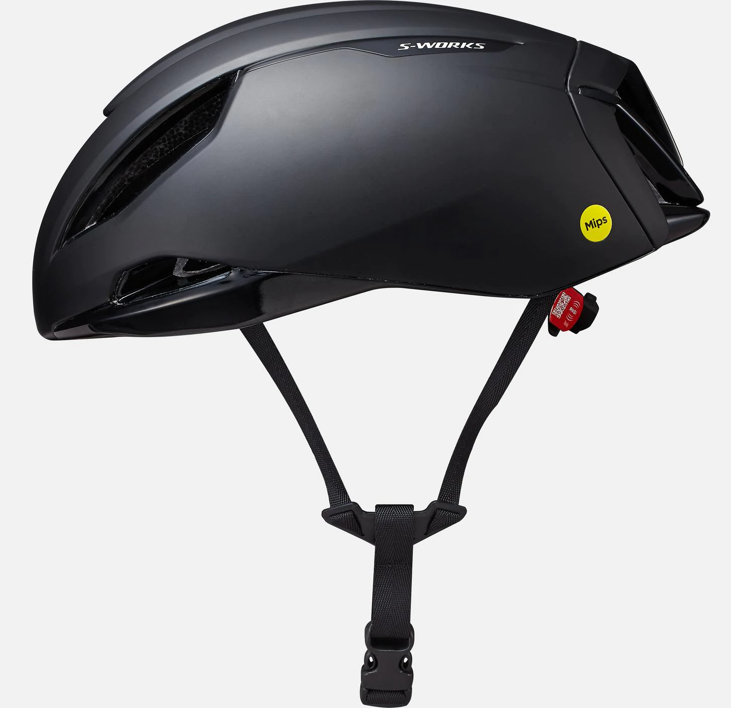 Casco de Ciclismo Specialized Evade Negro