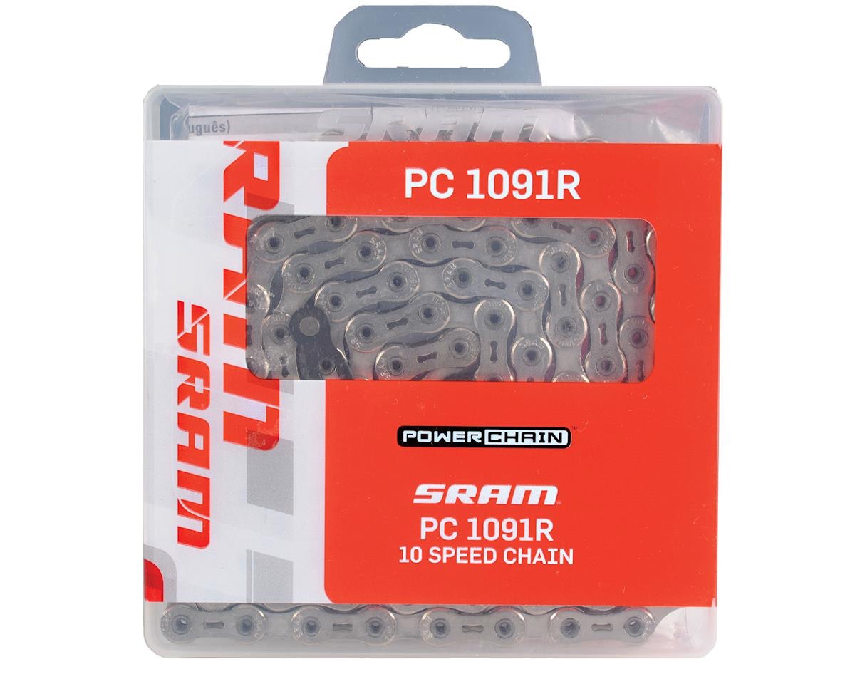 Cadenilla Sram PC 1091R 10 Velocidades