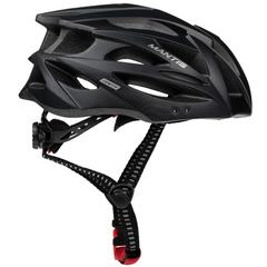 Casco de Ciclismo GW Mantis Negro