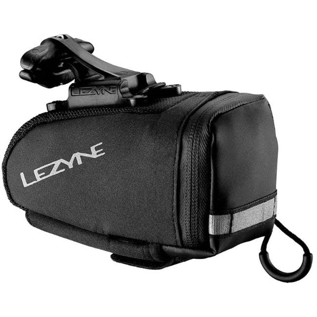 Bolso Portaherramientas Lezyne Sillin M Caddy QR Black