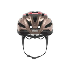 Casco de Ciclismo Abus Stormchaser Cobre