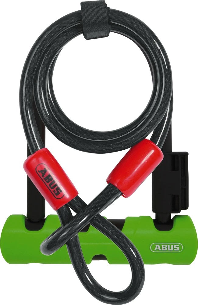 Candado Arco Ultra Mini Abus 410/150Hb140 Sh34+10/120