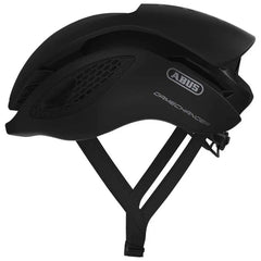 Casco de Ciclismo Abus GameChanger Negro Brillante