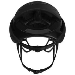 Casco de Ciclismo Abus GameChanger Negro Brillante