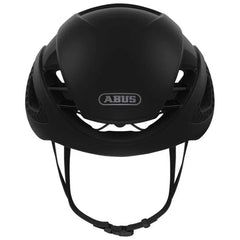 Casco de Ciclismo Abus GameChanger Negro Brillante