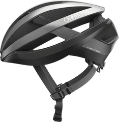 Casco de Ciclismo Abus Viantor Gris