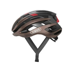 Casco de Ciclismo Abus AirBreaker Cobre