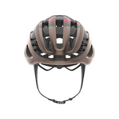 Casco de Ciclismo Abus AirBreaker Cobre