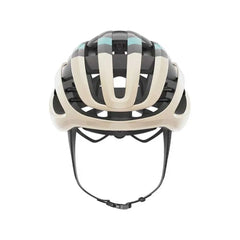 Casco de Ciclismo Abus AirBreaker Champaña