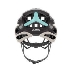 Casco de Ciclismo Abus AirBreaker Champaña