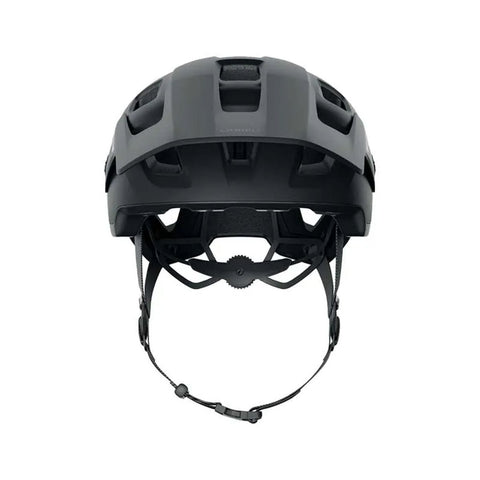 Casco de Ciclismo Abus MoDrop Negro