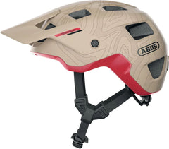 Casco de Ciclismo Abus Modrop Arena