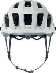 Casco de Ciclismo Abus Moventor 2.0 Blanco